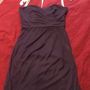 Bridesmaids dress